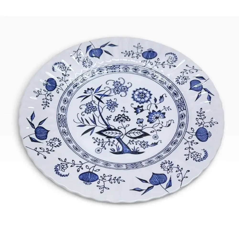 J G Meakin meakin blue
